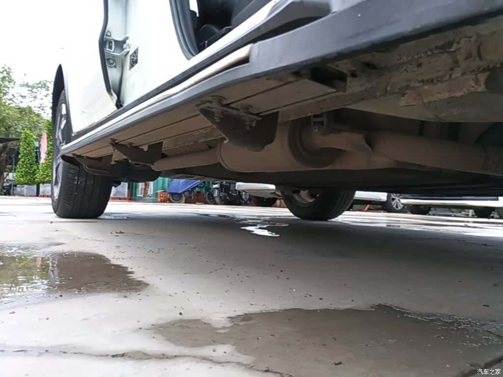 Honda Vezel, 2017 21