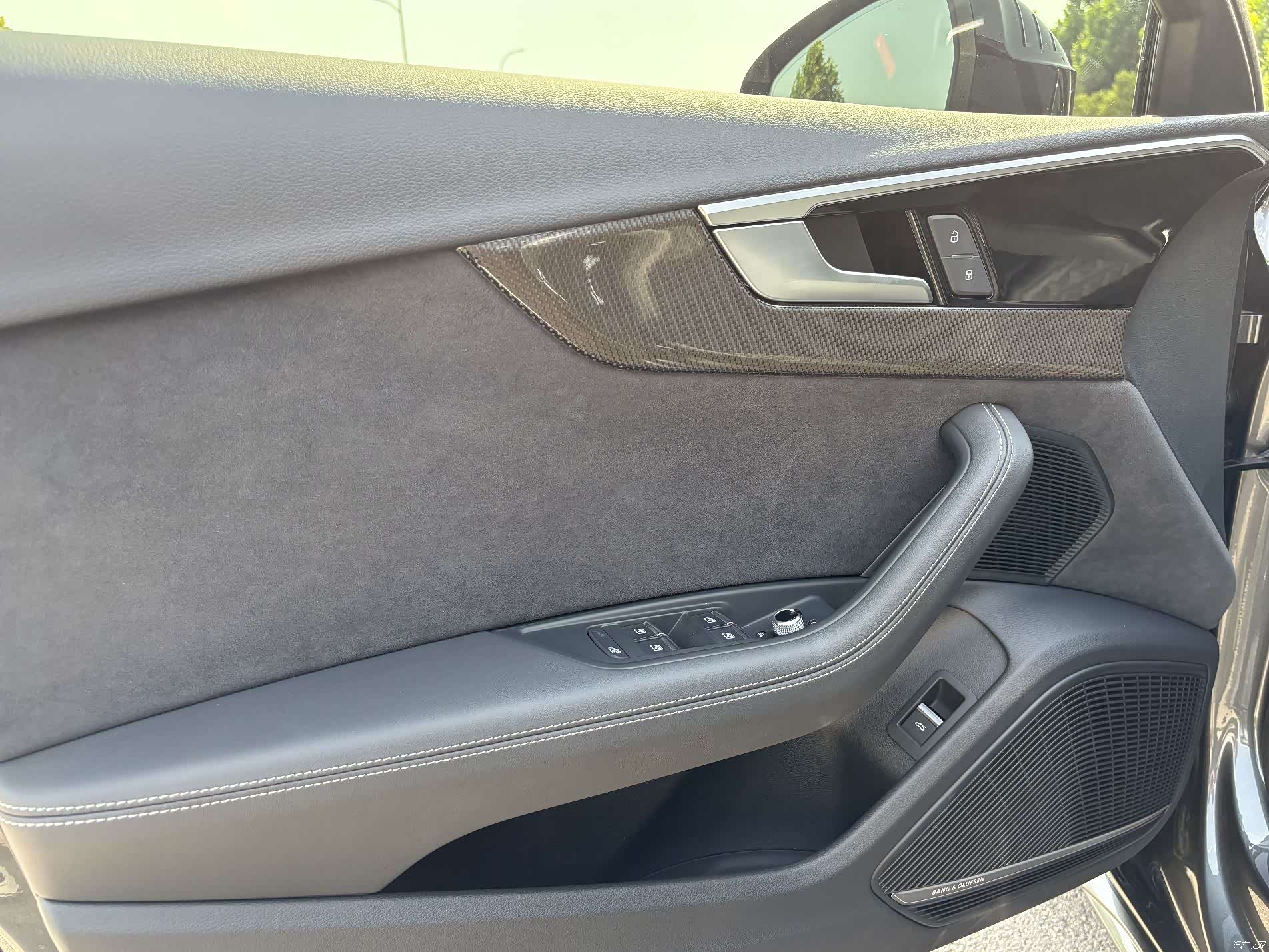 Audi S4, 2025 8