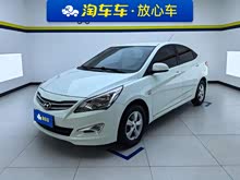 ���� 2016�� 1.4L �Զ�������GLS