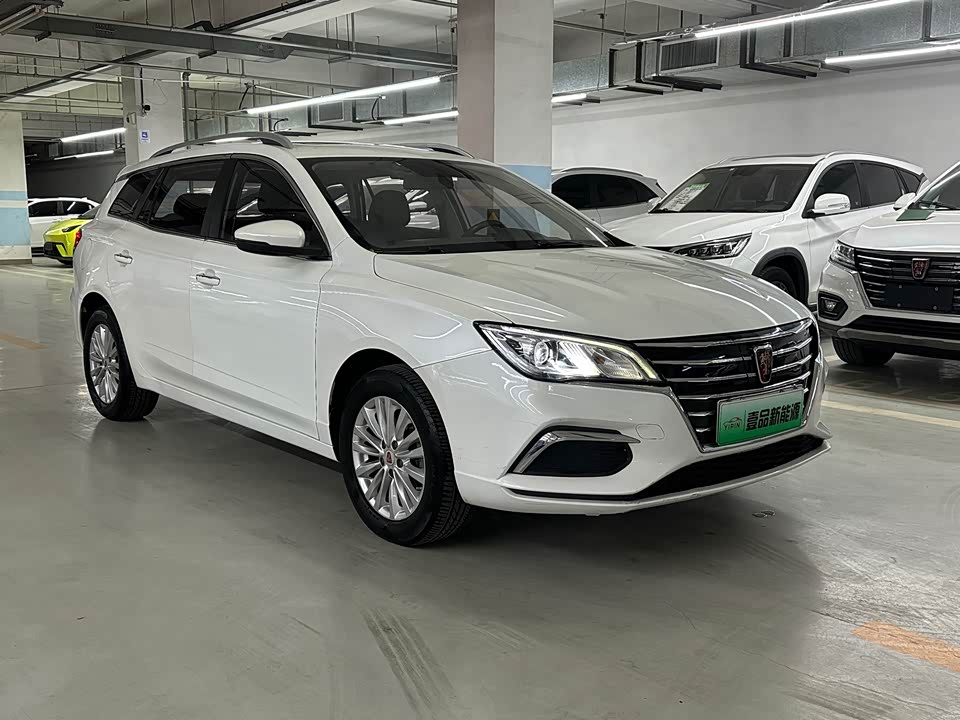 Roewe Ei5