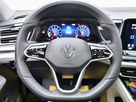 Volkswagen Tourang