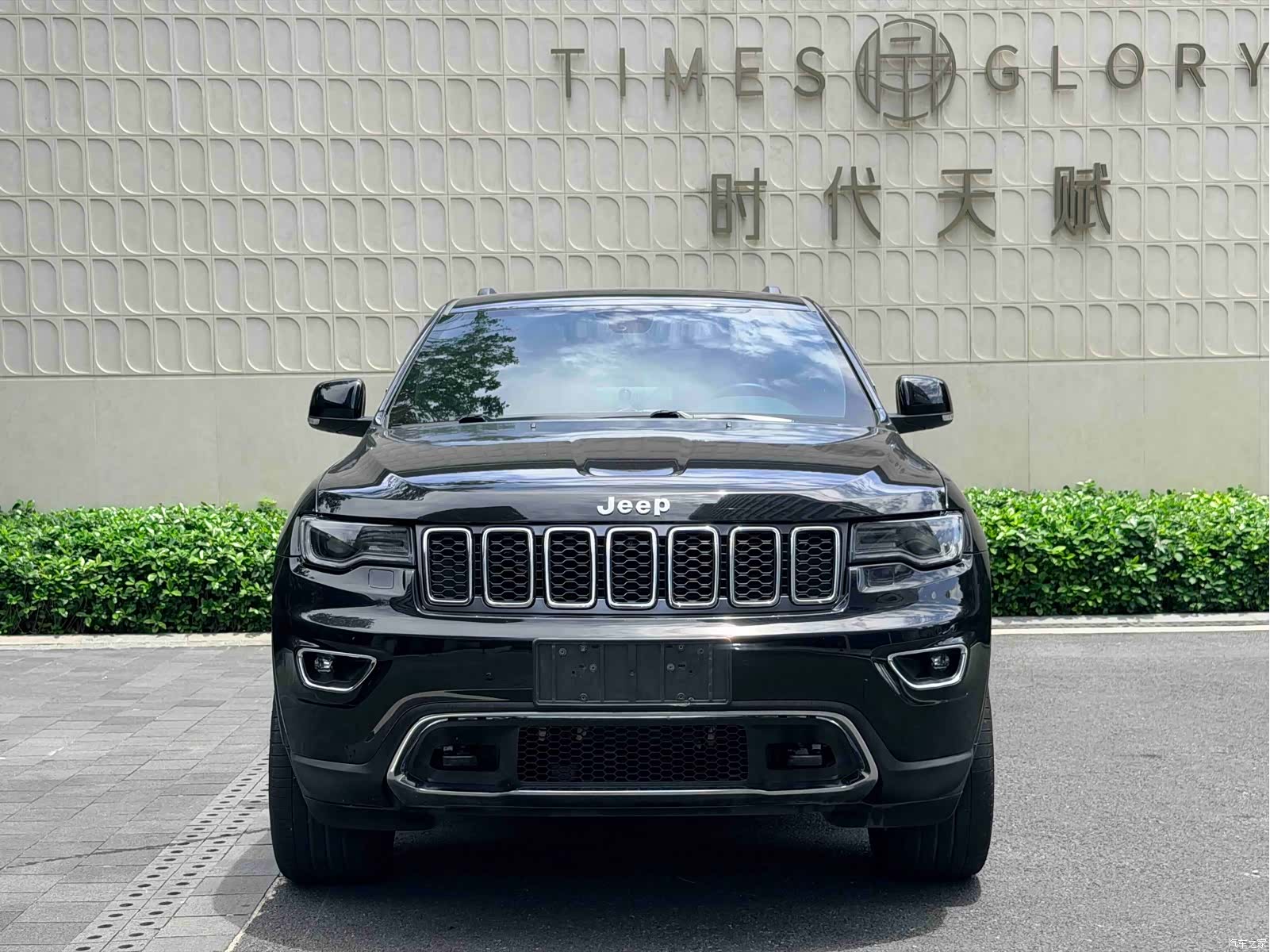 Jeep Grand Cherokee, 2018 3