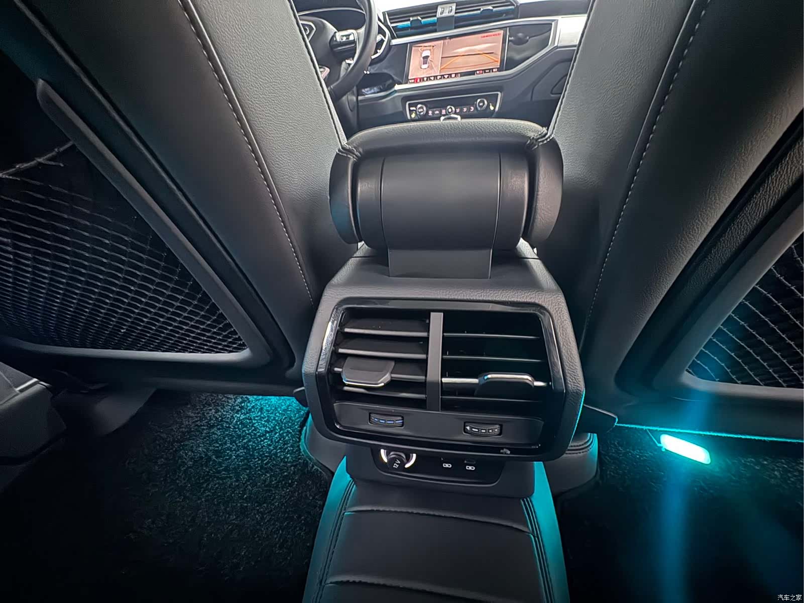Audi Q3, 2023 23