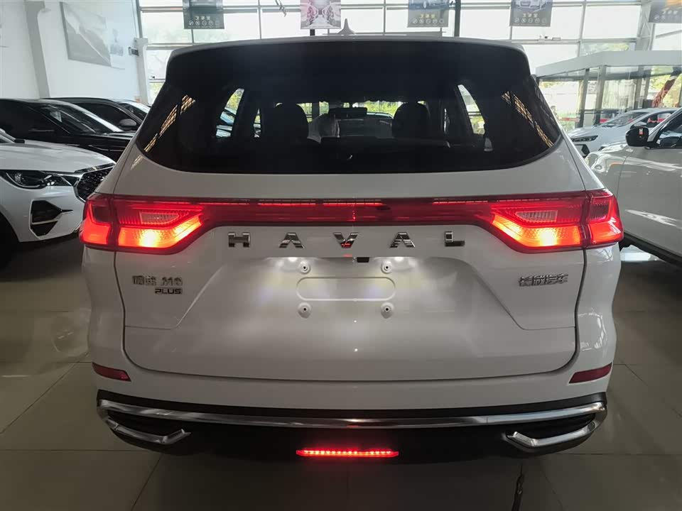 Haval M6