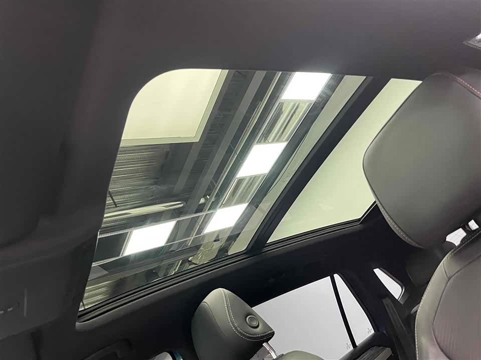 Volkswagen Tanyue Volkswagen Tanyue