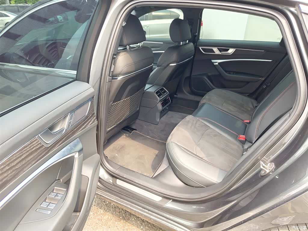 Audi A6L, 2024 16