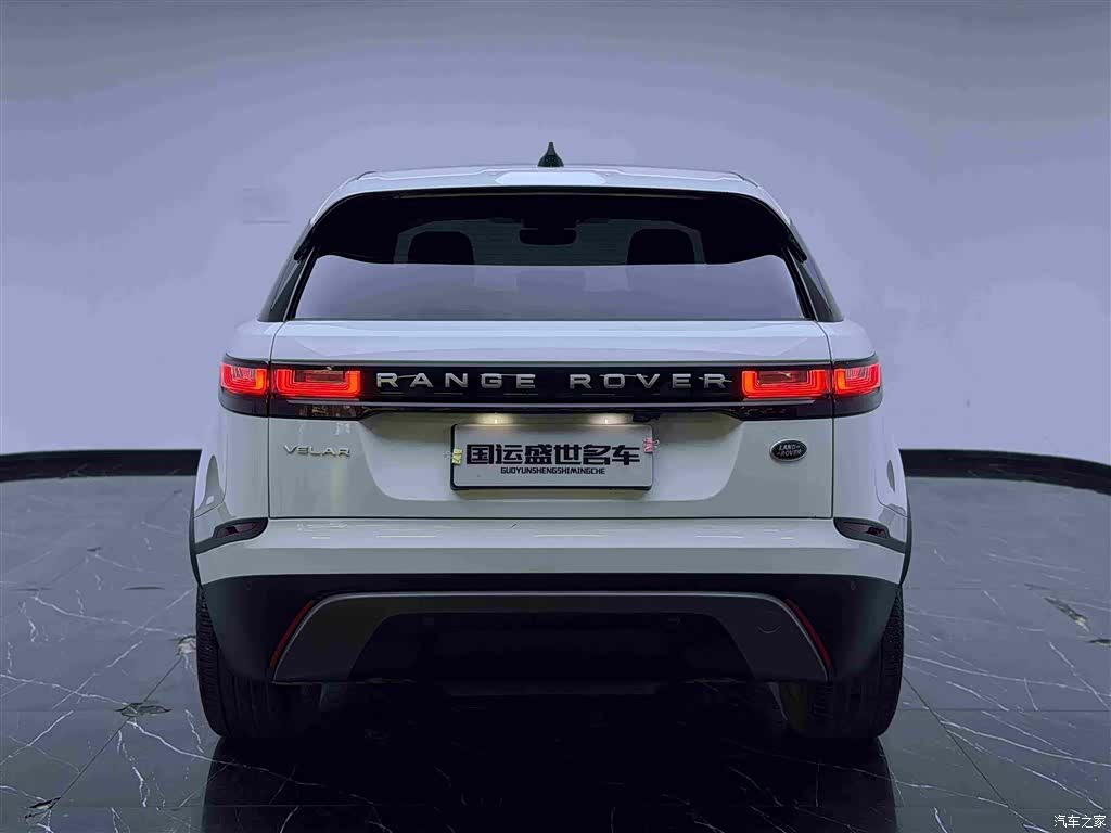 Land Rover Range Rover, 2020 все фото