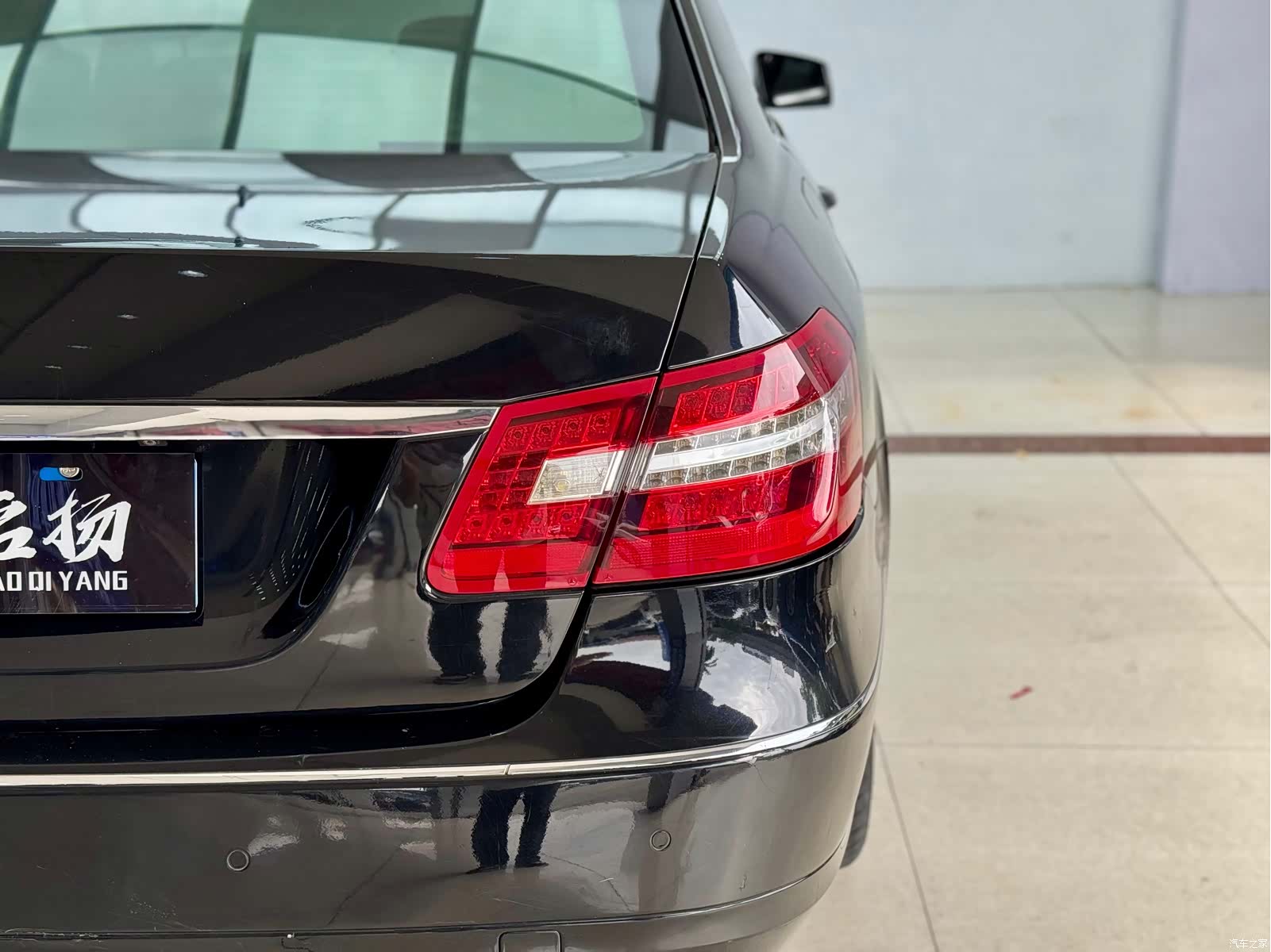 Mercedes-Benz E-Class, 2011 23