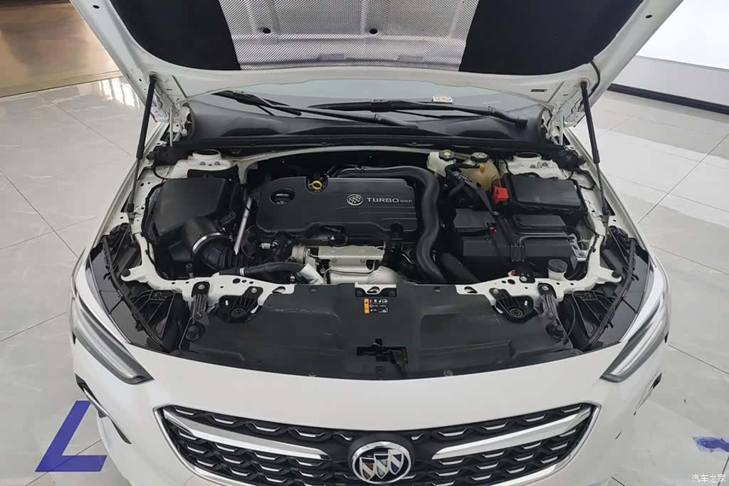 Buick Regal, 2023 10