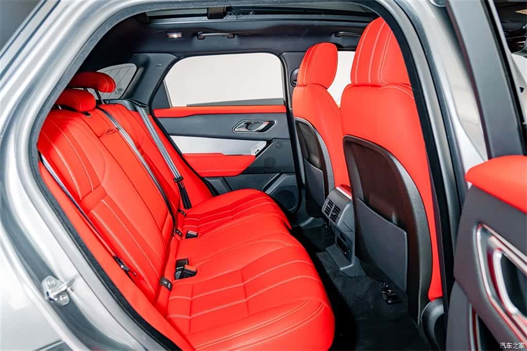 Land Rover Range Rover, 2018 22