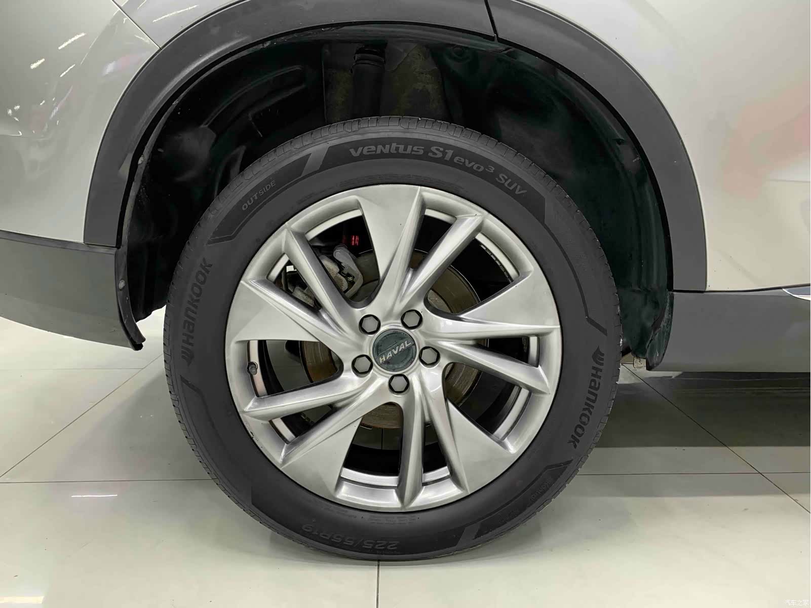 Haval H6, 2020 25