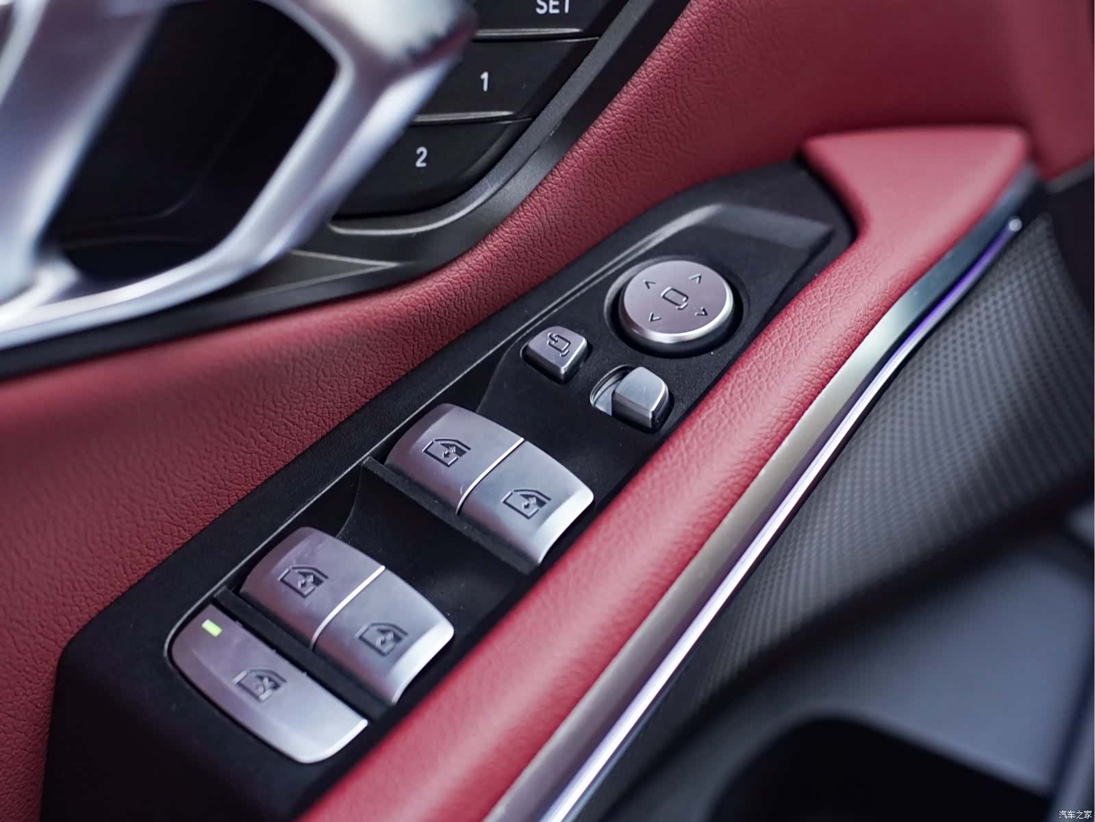 BMW 3 Series, 2021 8