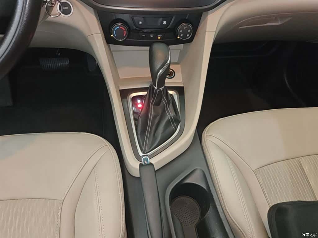 Buick 15N, 2016 14