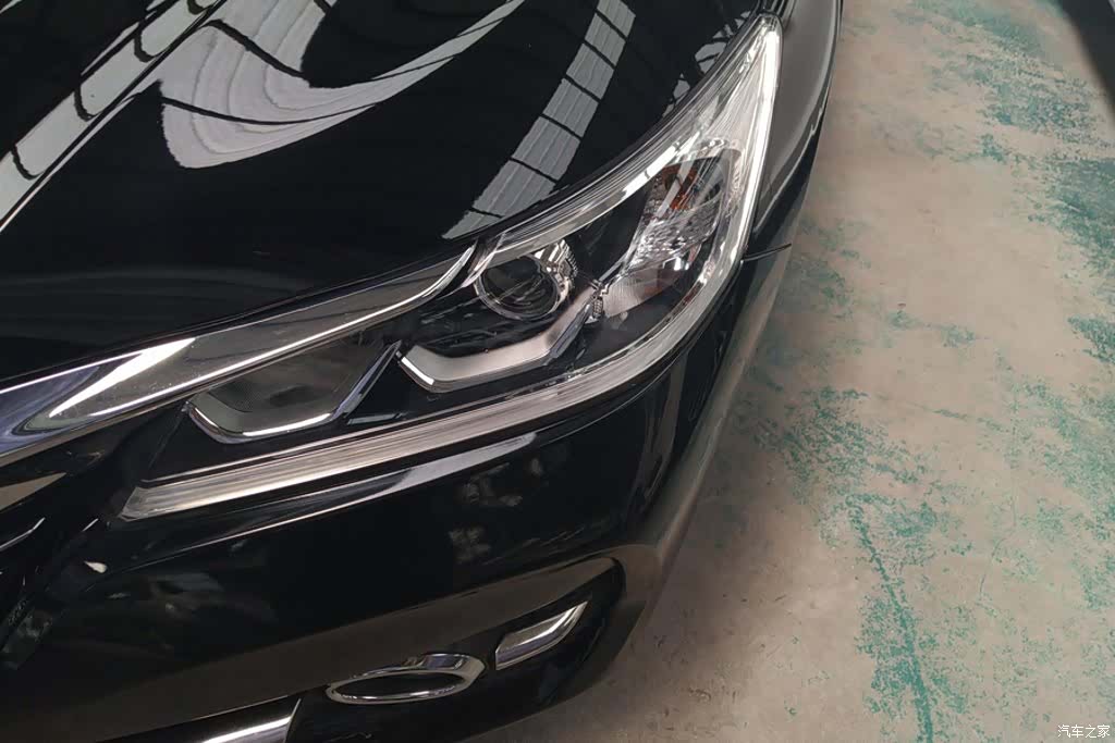 Honda Accord, 2017 все фото