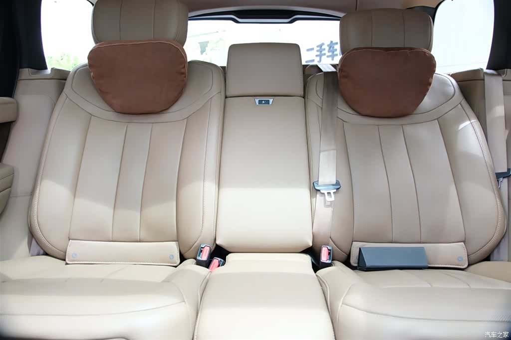 Land Rover Range Rover, 2024 14