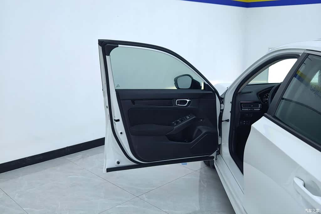 Honda Civic, 2022 7