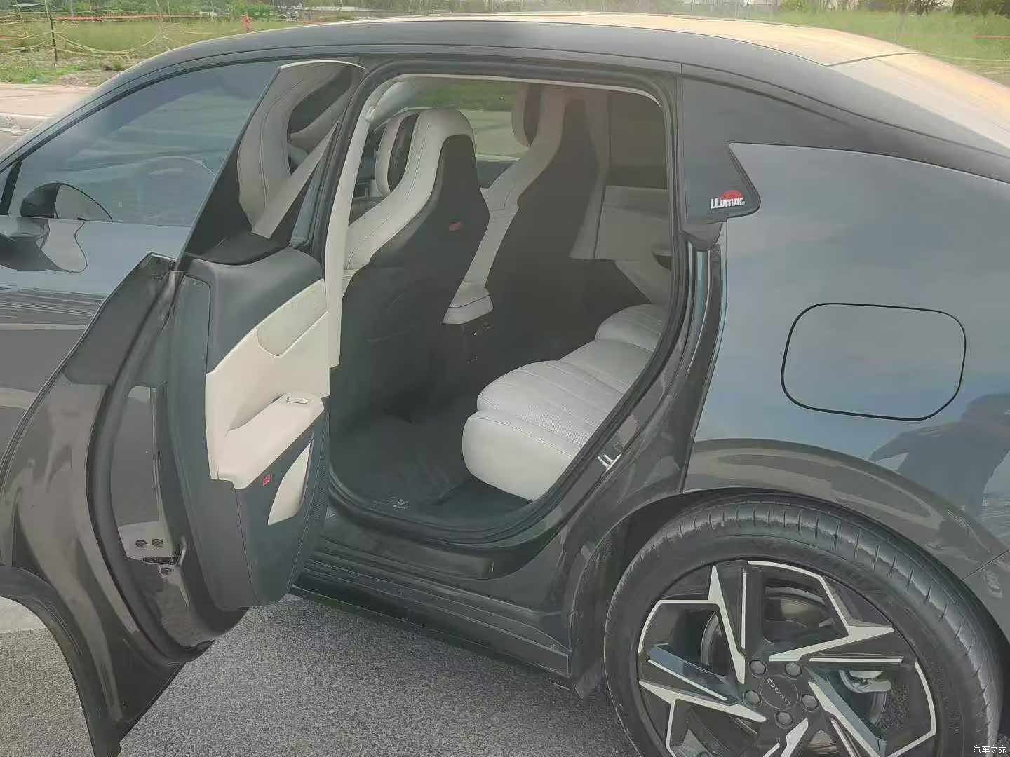 Lynk & Co 02, 2024 6