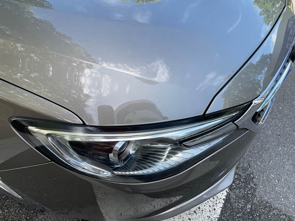 Buick Yinglang