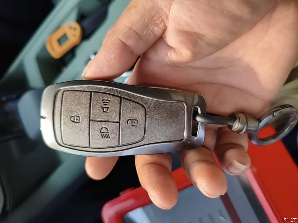 BAIC BJ40, 2026 9