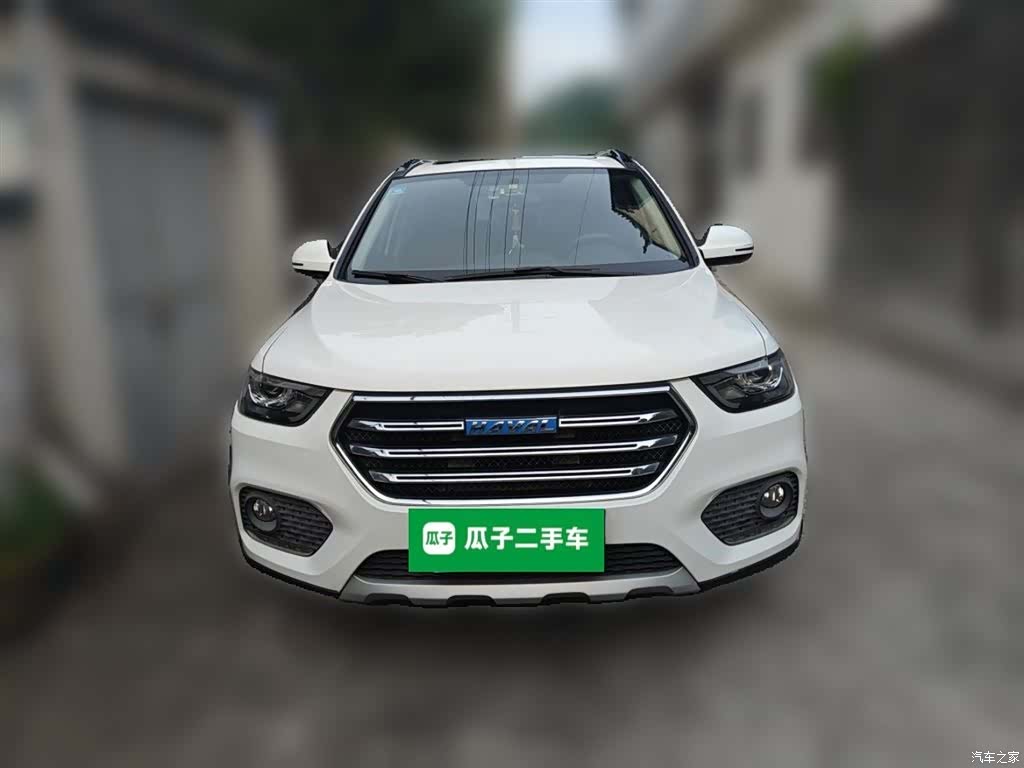 Haval H6, 2017 24