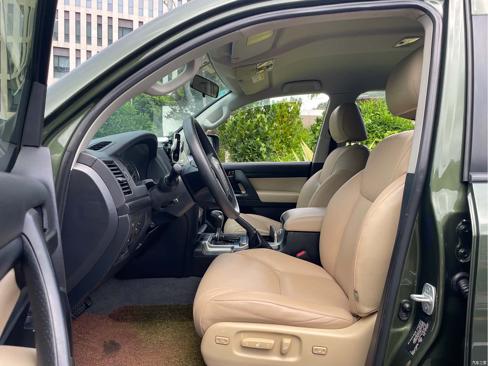 Toyota Land Cruiser, 2016 7