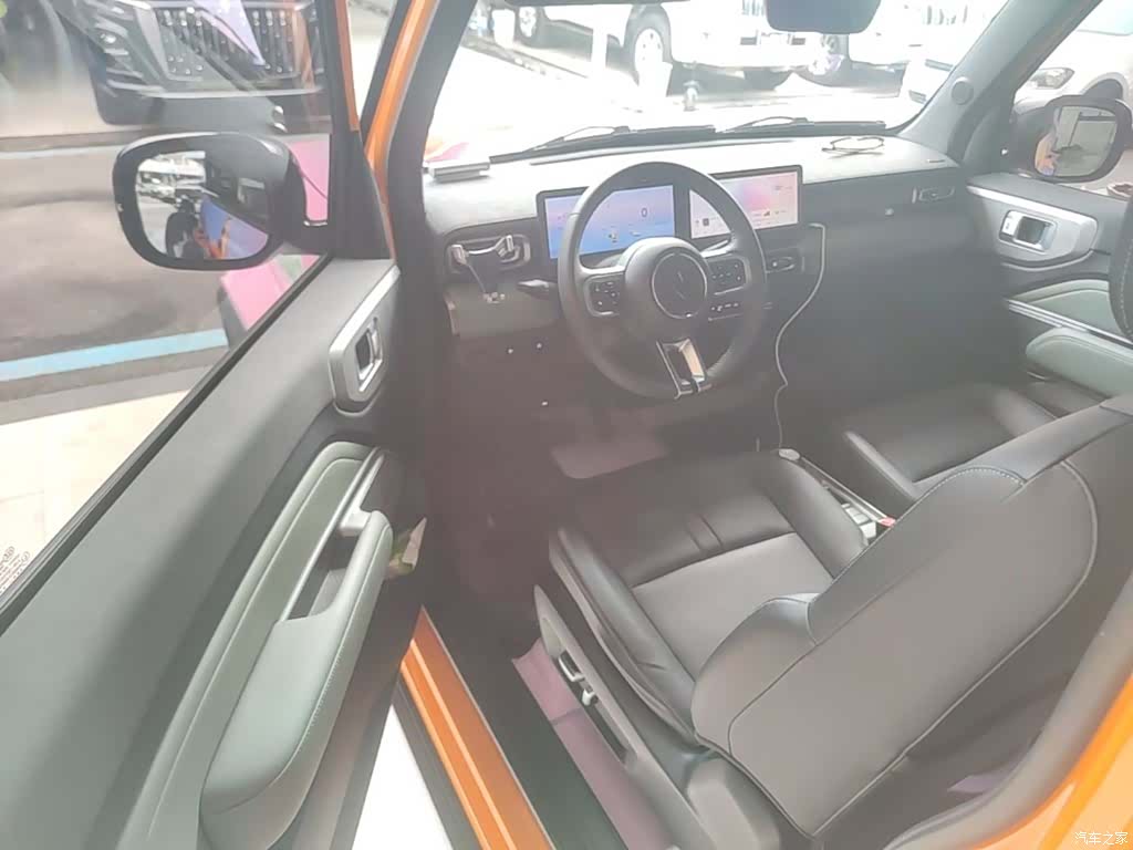 Wuling Yep, 2023 16