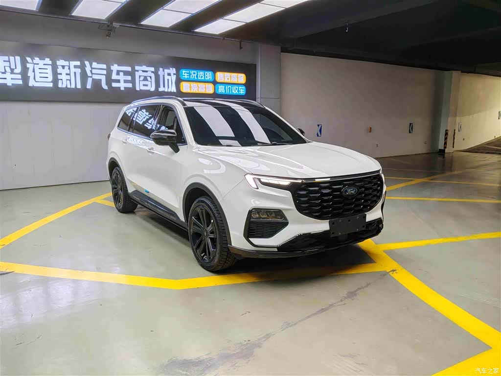 Ford Equator, 2024 3