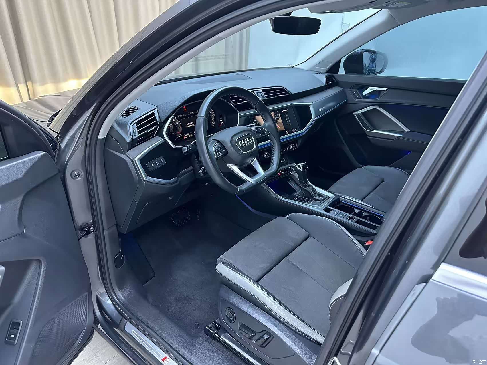 Audi Q3, 2023 7