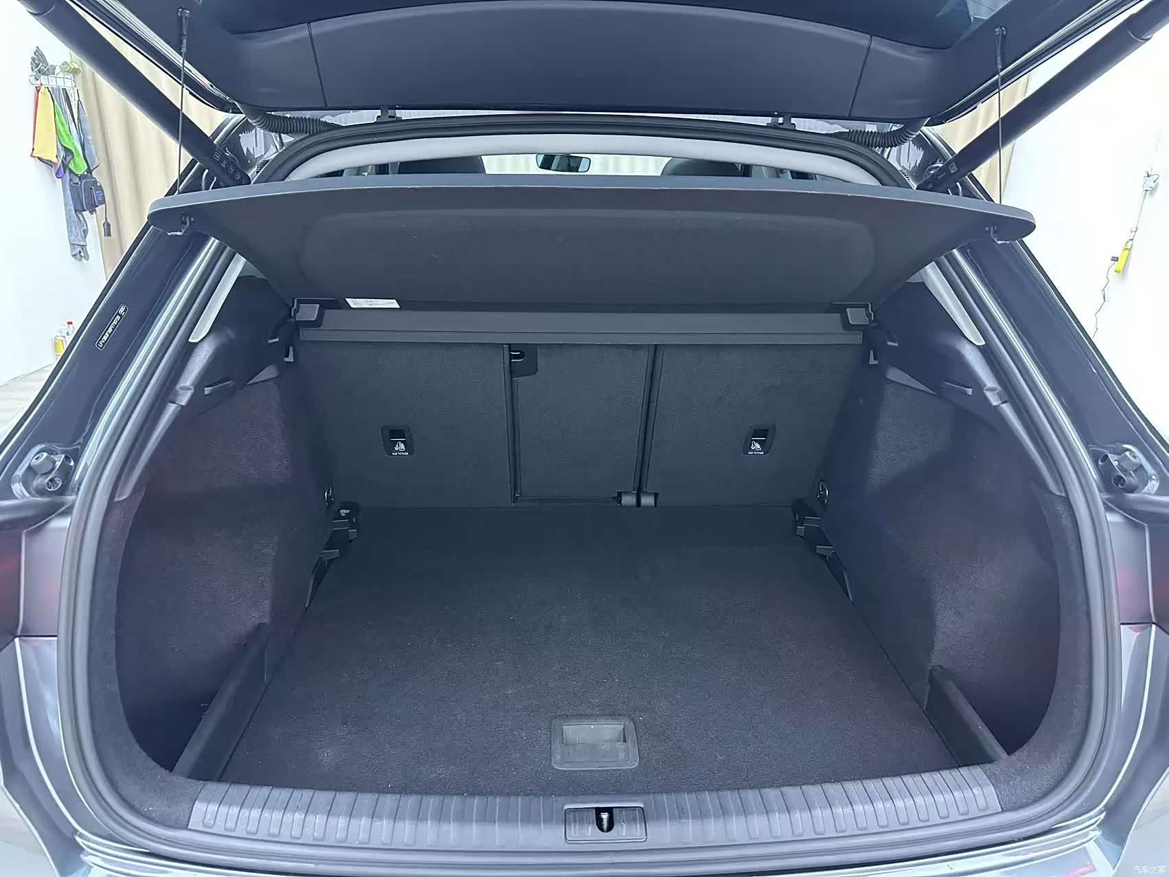 Audi Q3, 2023 18
