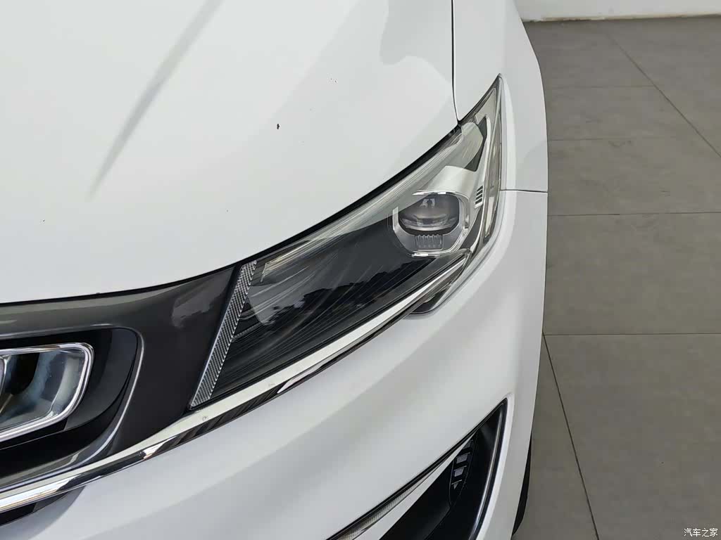 Geely Jiaji, 2019 7
