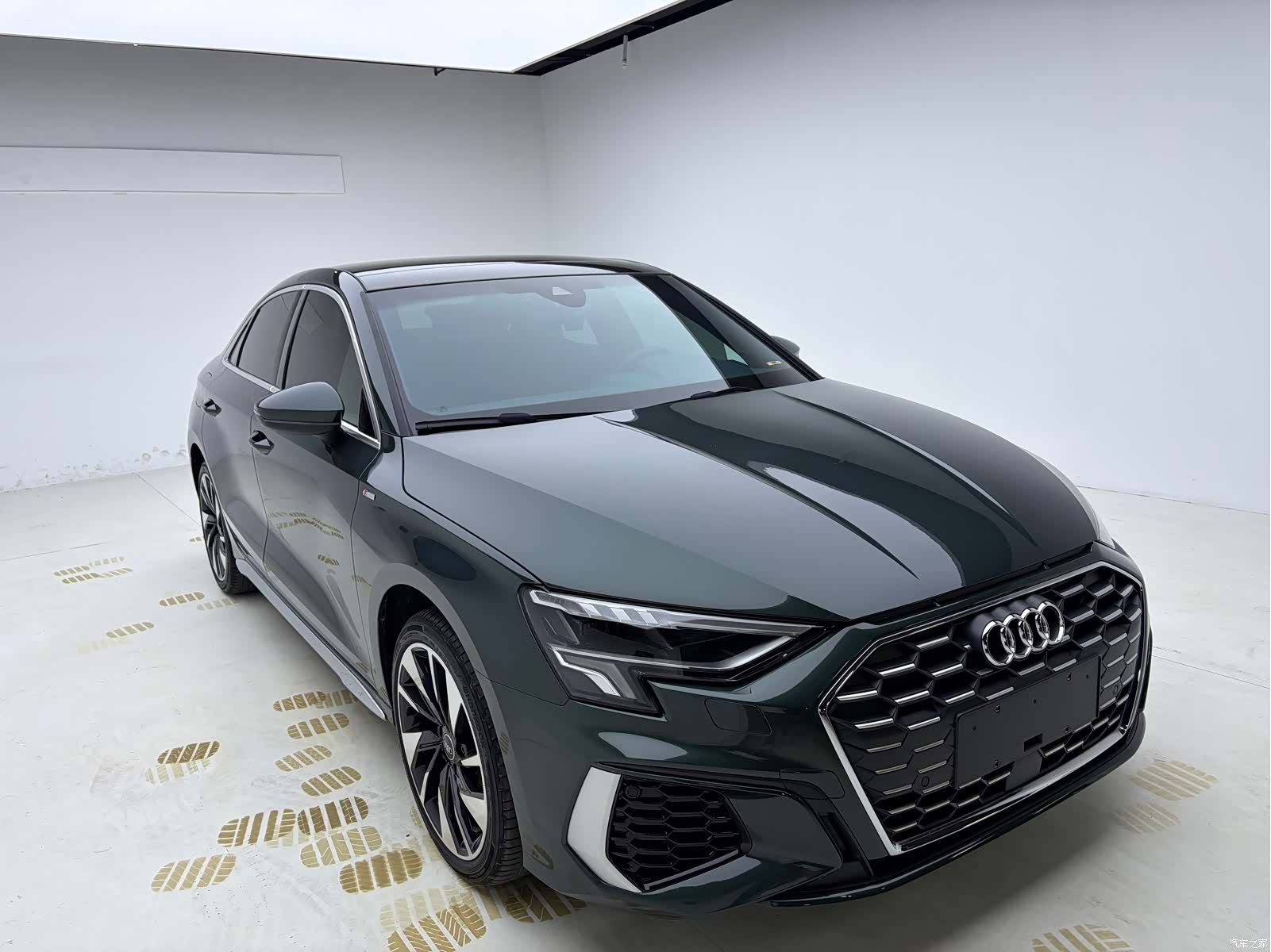 Audi A3, 2023 3
