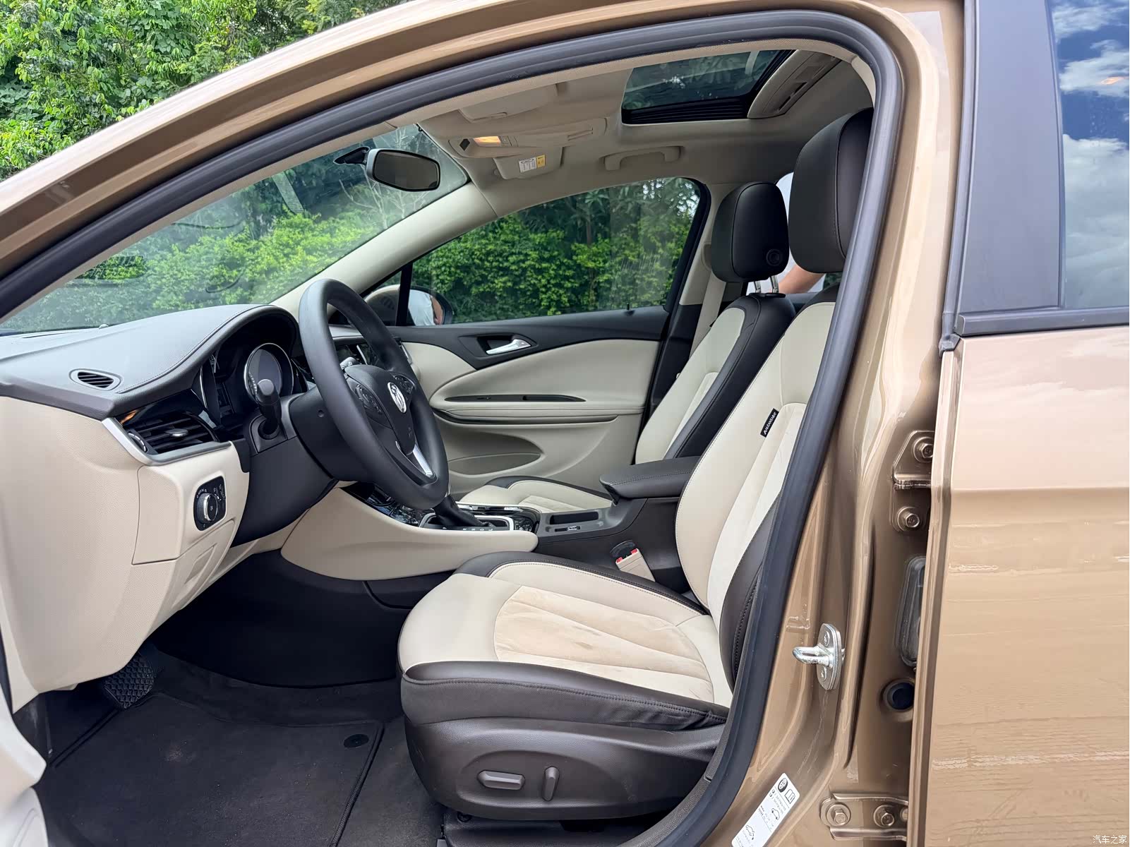 Buick Verano, 2015 8