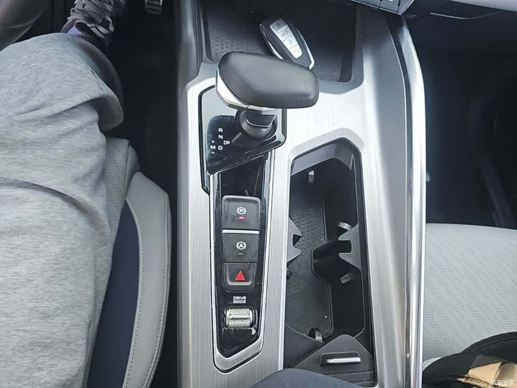 Geely Preface, 2021 14