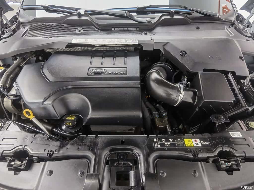 Land Rover Range Rover, 2020 6