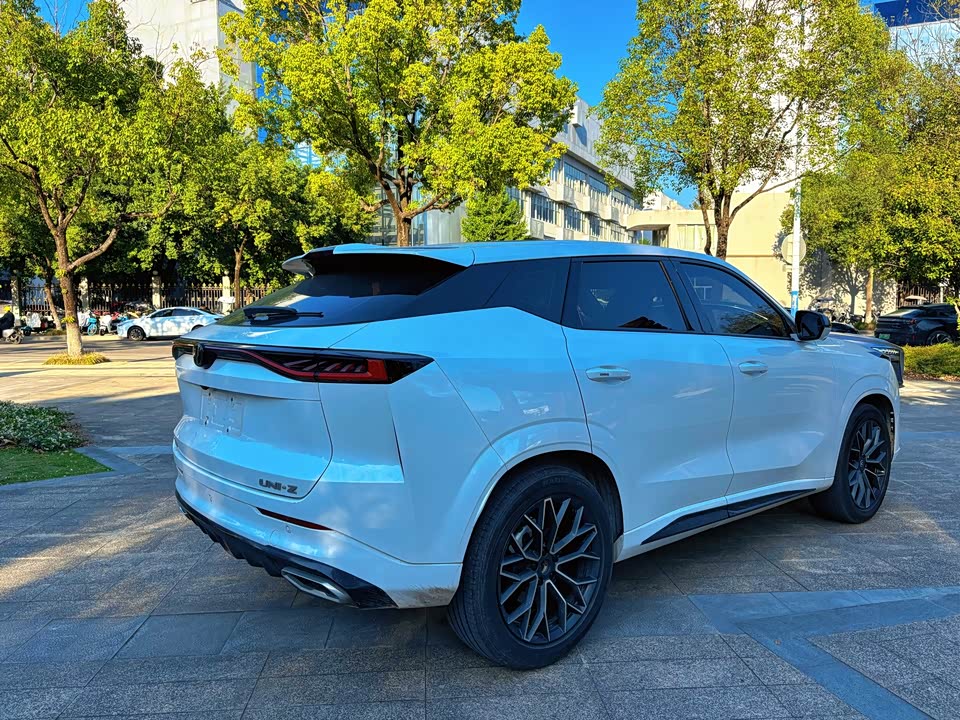 Changan UNI-Z