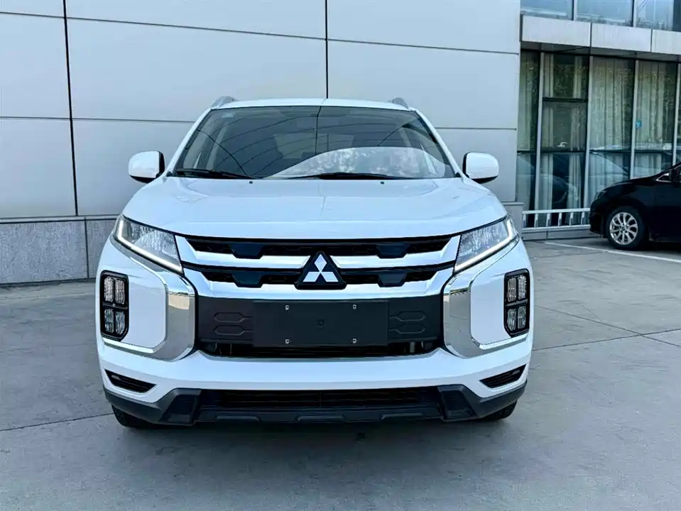 Mitsubishi Jinxuan ASX