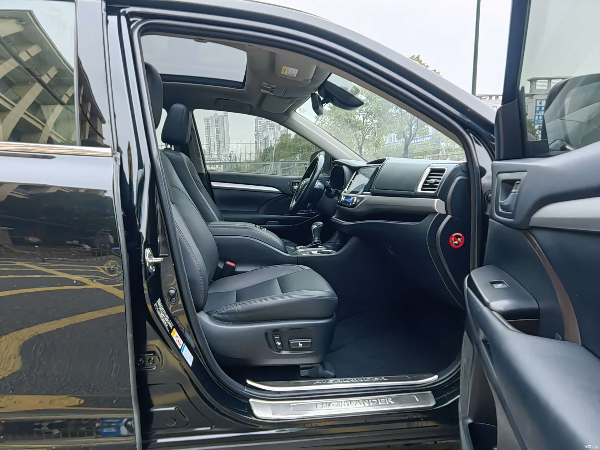 Toyota Highlander, 2018 6