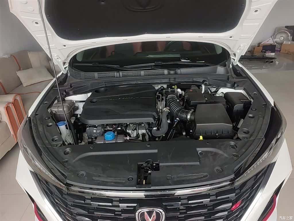 Changan Eado, 2025 20