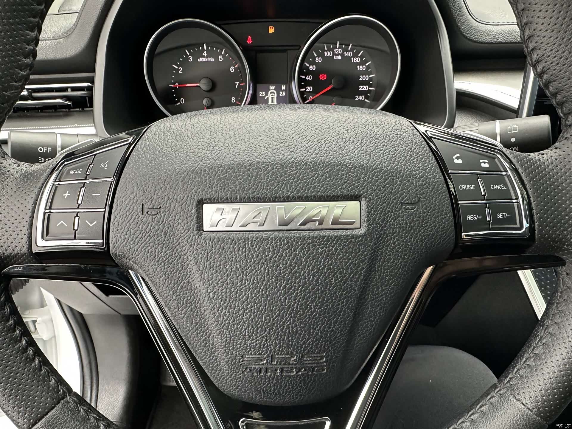 Haval M6, 2023 14