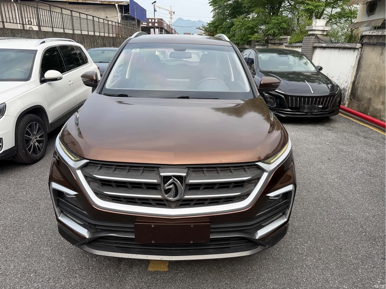 Wuling 530, 2019 3