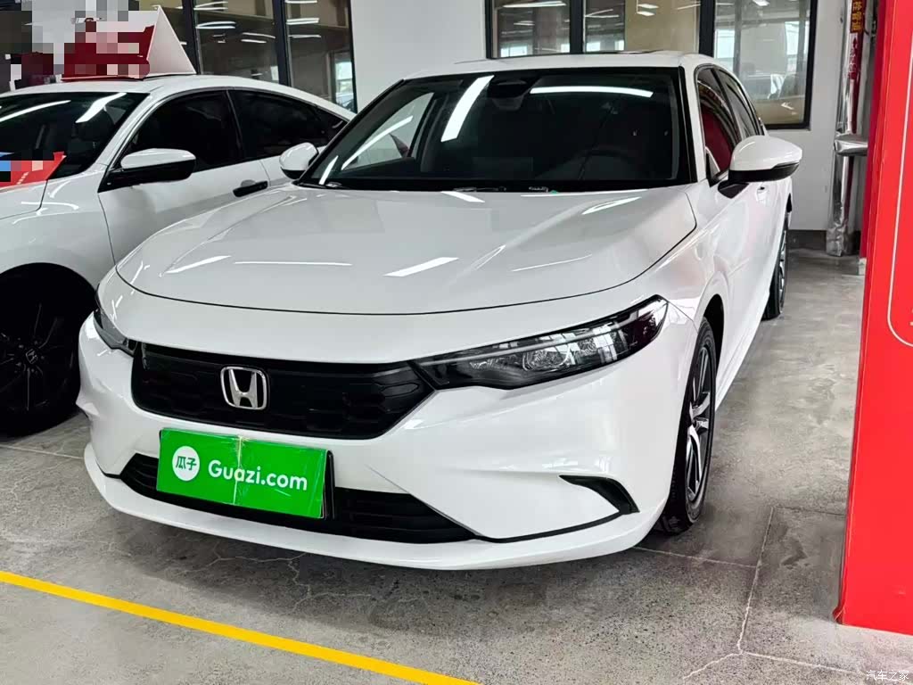 Honda Integra, 2023 1