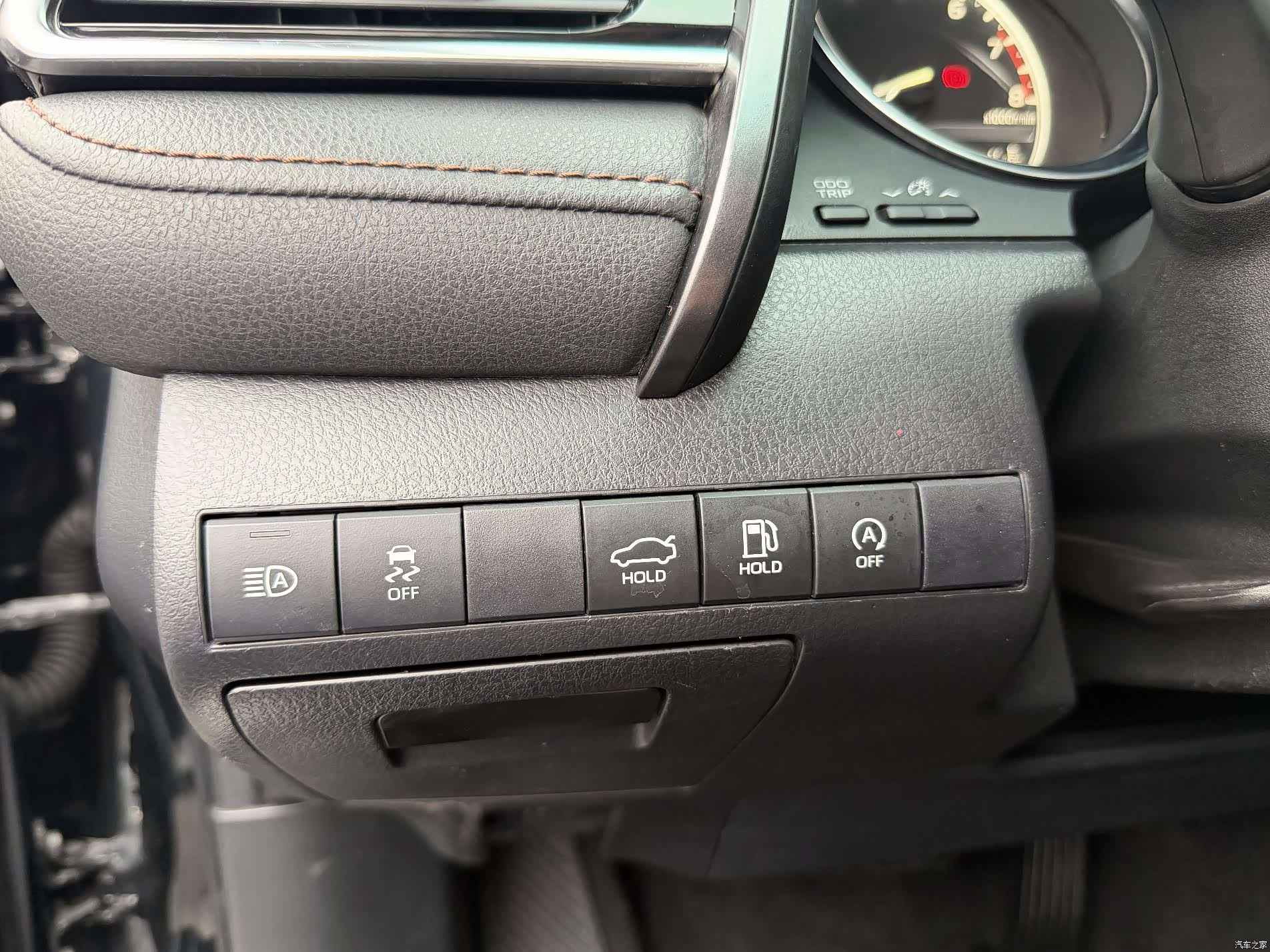 Toyota Camry, 2019 14