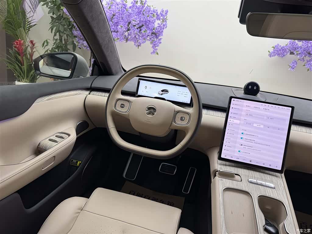 NIO ET7, 2023 16