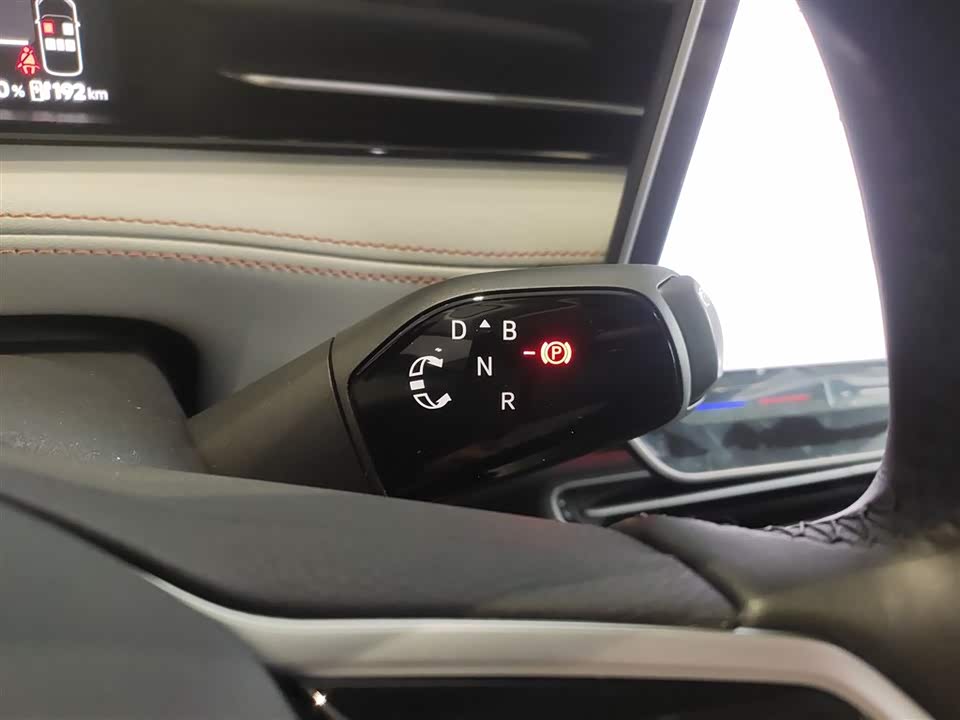 Volkswagen ID.7 VIZZION