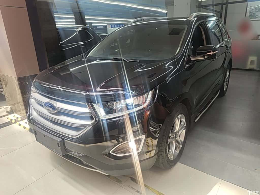 Ford Edge, 2019 1