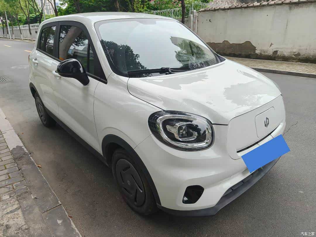 Leapmotor T03, 2024 2