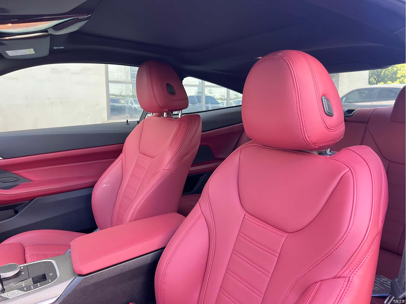 BMW 4 Series, 2021 10