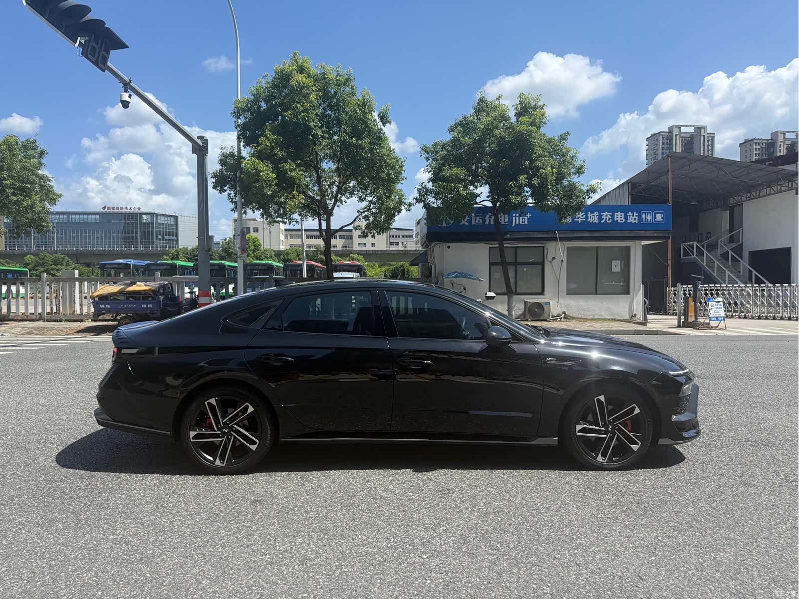Hyundai Sonata, 2024 4
