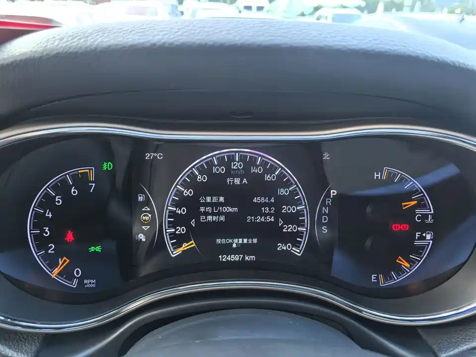 Jeep Grand Cherokee Jeep Grand Cherokee