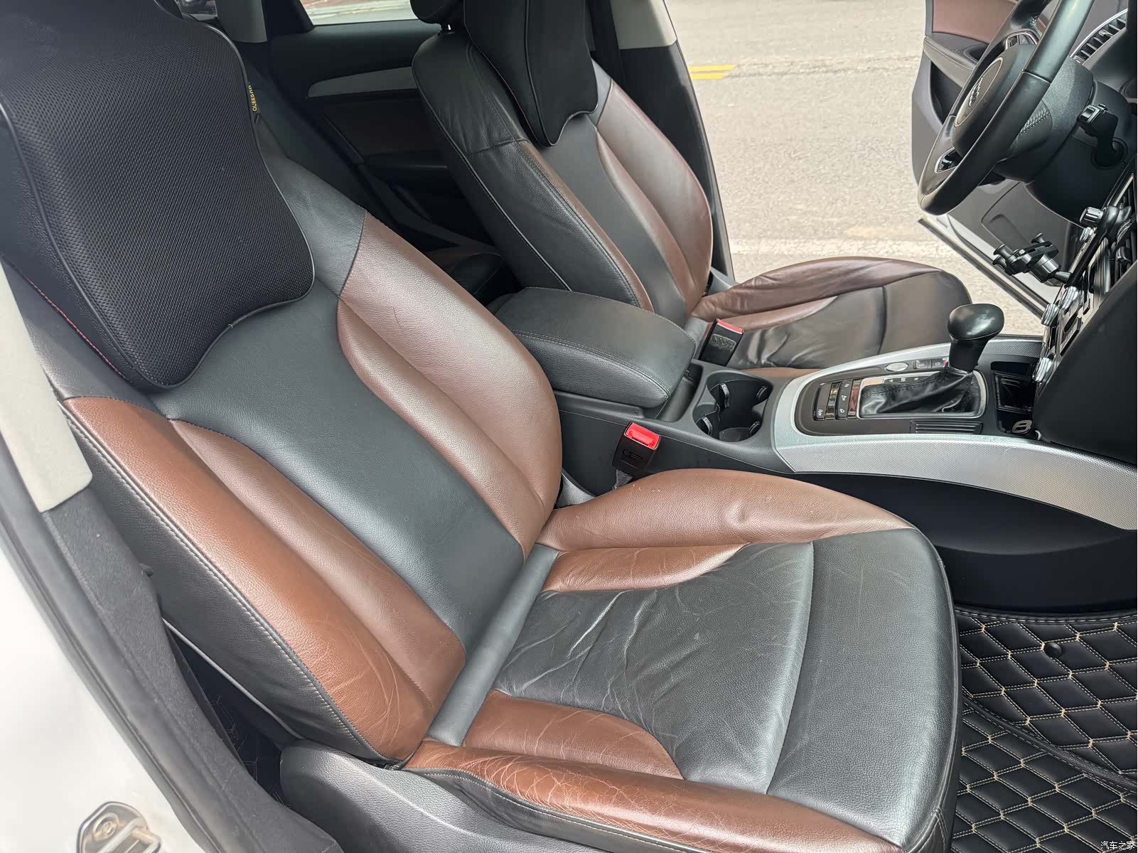 Audi Q5, 2017 15